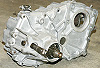 Land Cruiser Transfer Case