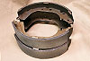 Land Cruiser Brake shoes for all models land cruiser brake shoes