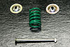 Brake Shoe Pin Kit