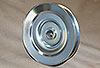 Power Steering Pulley