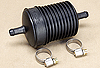 Inline Power Steering Filter