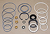Power Steering Box Gasket Set