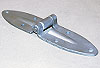 Hood Hinge
