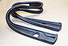 Bottom Windshield Weatherstrip