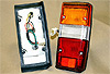 Tail light Assembly