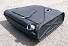 Land Cruiser Fuel Tank
