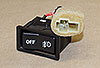 Fog Light Switch