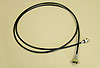 Speedometer Cable
