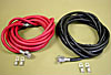 Land Cruiser Battery Cables