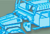 FJ40 Body Panels