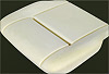 SOR 60 Series Front Seat Cushions